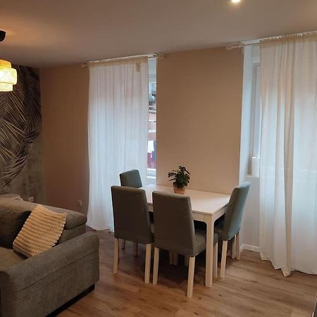 La Loge Nature De La Friche Dmc Mulhouse Exterior photo