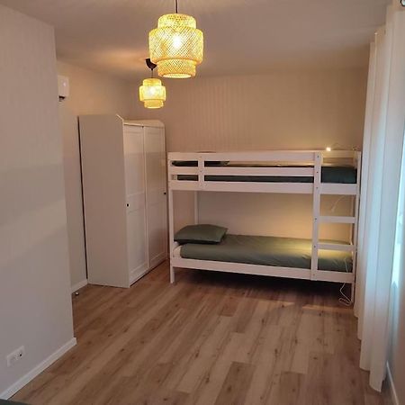La Loge Nature De La Friche Dmc Mulhouse Exterior photo