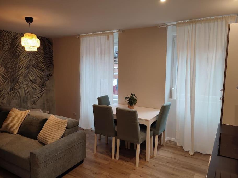 La Loge Nature De La Friche Dmc Mulhouse Exterior photo